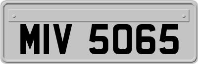 MIV5065