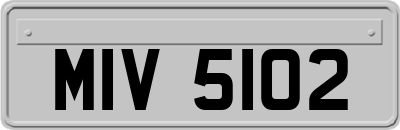 MIV5102