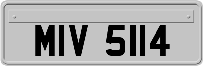 MIV5114