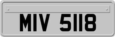 MIV5118