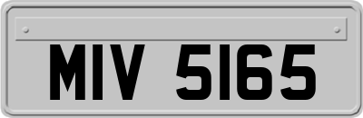 MIV5165