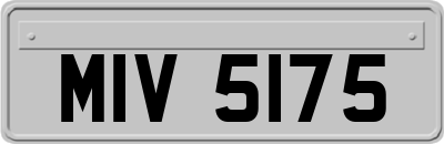 MIV5175