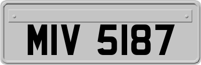 MIV5187