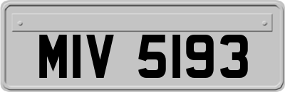 MIV5193