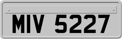 MIV5227