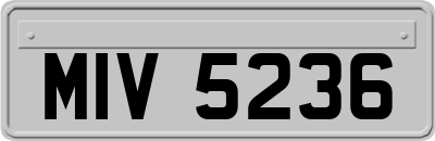 MIV5236