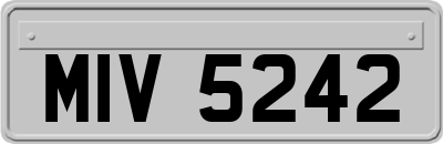 MIV5242