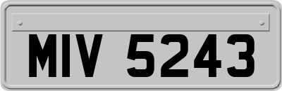 MIV5243