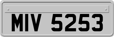 MIV5253
