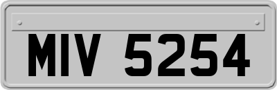 MIV5254