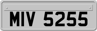 MIV5255