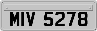 MIV5278