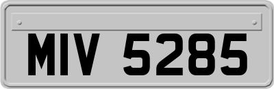 MIV5285