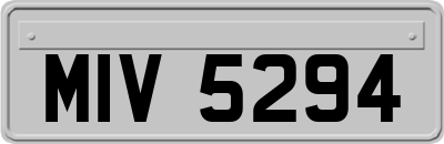 MIV5294