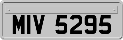 MIV5295