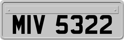 MIV5322