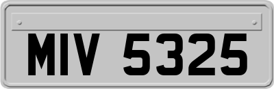 MIV5325