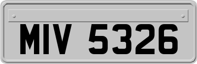 MIV5326