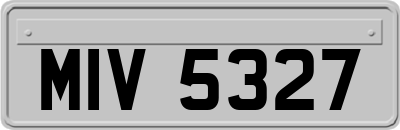 MIV5327