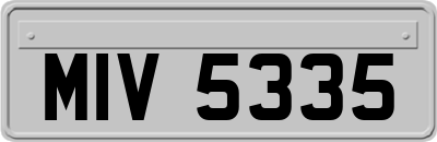 MIV5335