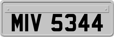 MIV5344