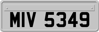MIV5349