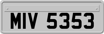 MIV5353