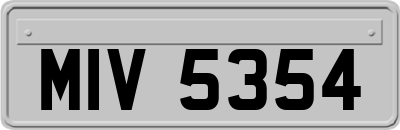 MIV5354