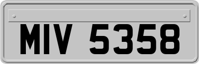 MIV5358