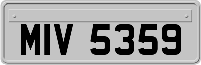 MIV5359