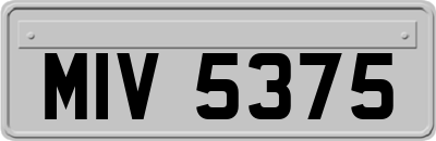 MIV5375