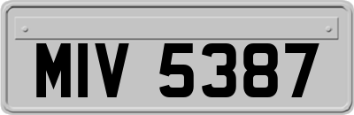 MIV5387