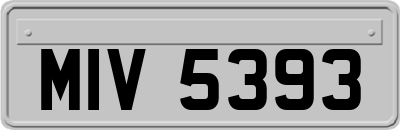 MIV5393
