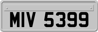 MIV5399