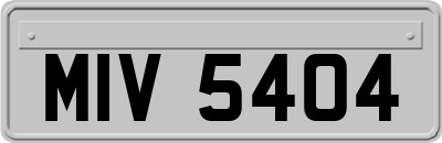 MIV5404