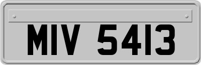 MIV5413
