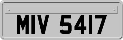 MIV5417