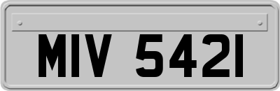 MIV5421