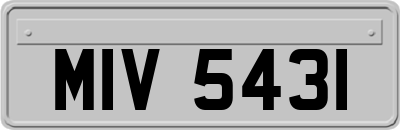 MIV5431