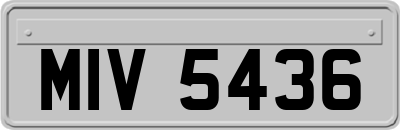MIV5436