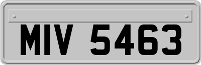 MIV5463