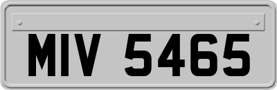 MIV5465