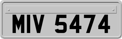 MIV5474