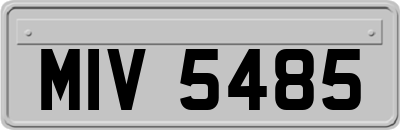 MIV5485