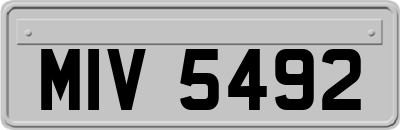 MIV5492