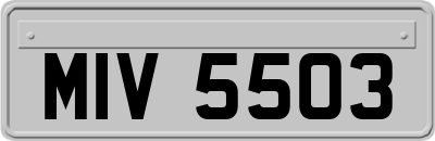 MIV5503