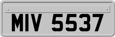 MIV5537