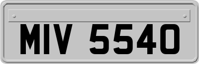 MIV5540