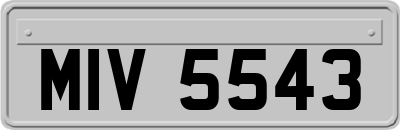 MIV5543