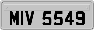 MIV5549